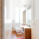 Apartamento Guesthost - Migliarina Cozy *