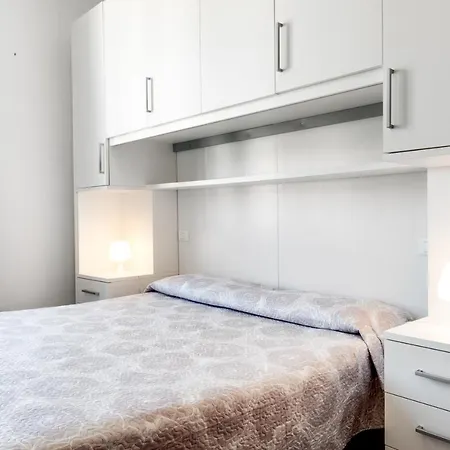 Migliarina Cozy * La Spezia