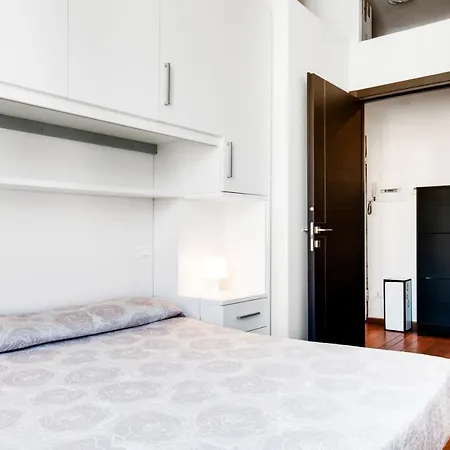 Migliarina Cozy 公寓