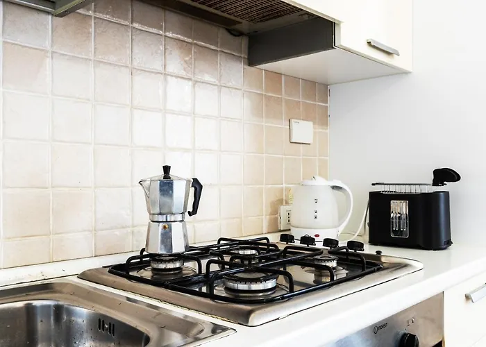 Guesthost - Migliarina Cozy * 斯培西亚