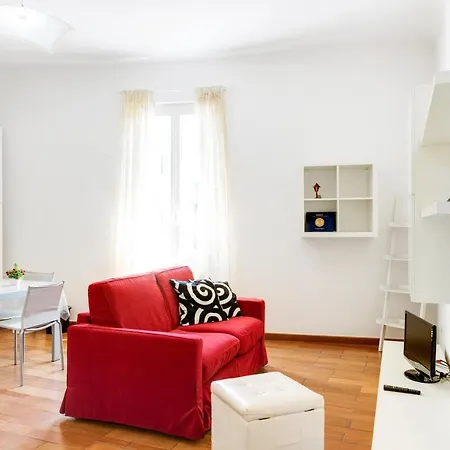 Migliarina Cozy * La Spezia
