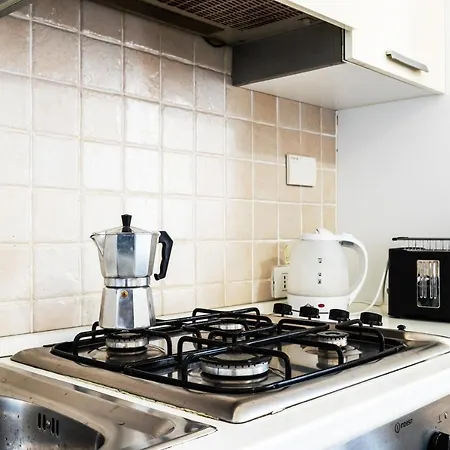 Migliarina Cozy * Ла-Спеція