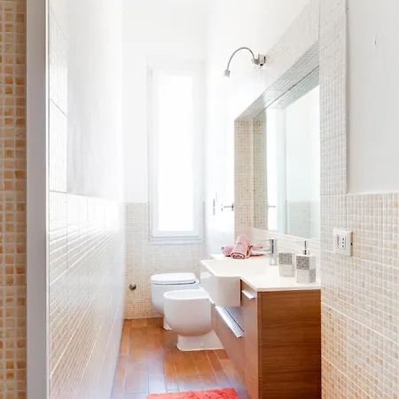 Apartment Guesthost - Migliarina Cozy *