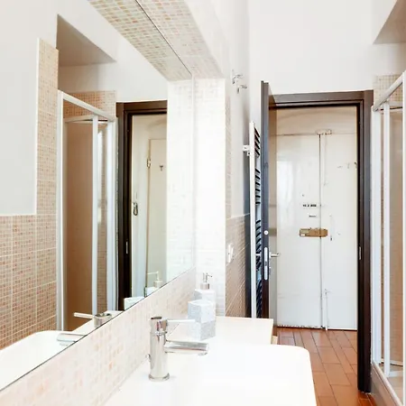 Apartment Guesthost - Migliarina Cozy