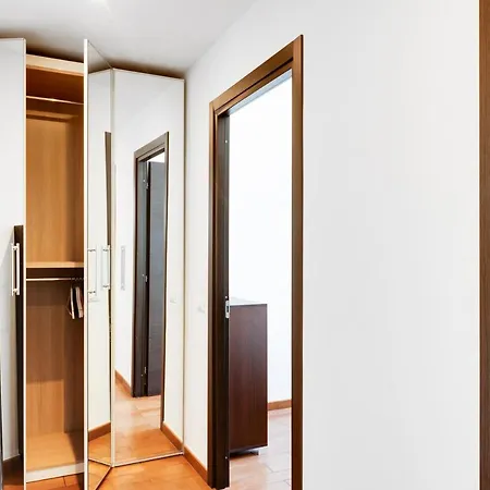 Guesthost - Migliarina Cozy Appartement