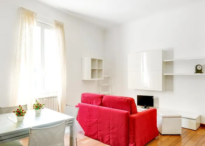 Guesthost - Migliarina Cozy