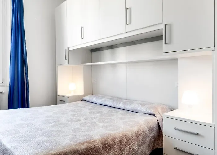 Guesthost - Migliarina Cozy * Специя